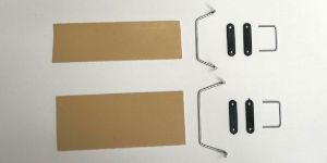 Pirelli Webbing and accessories